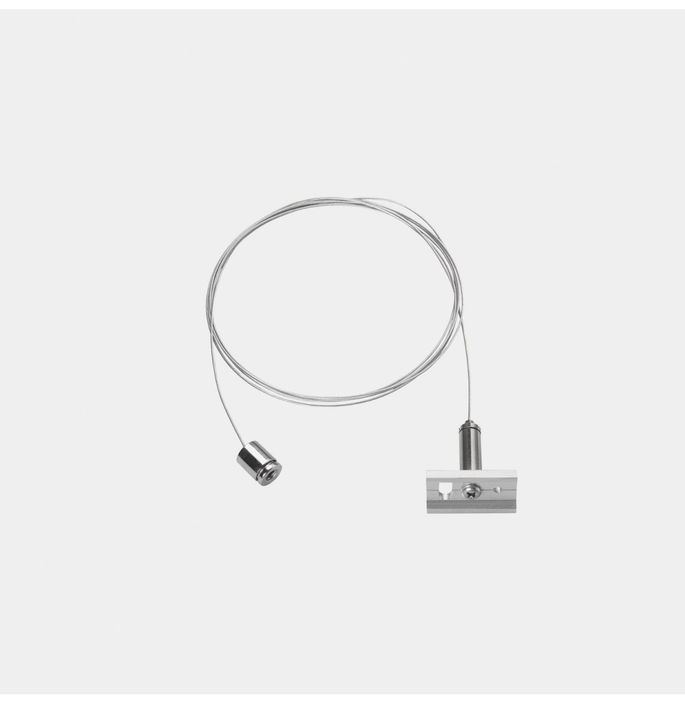 LedsC4 - Kit instalación suspendida
