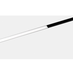 LedsC4 - Luminaria INFINITE 494mm bajo voltaje 6W 2700K CRI90 DALI negro 290lm