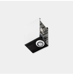 LedsC4 - Luminaria INFINITE Pro DALI D4i Sensor Up&Down blanco
