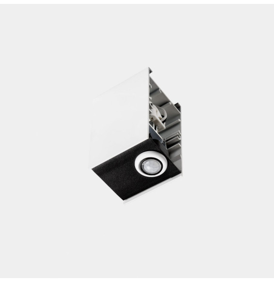 LedsC4 - Luminaria INFINITE Pro DALI D4i Sensor Up&Down blanco