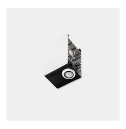LedsC4 - Luminaria INFINITE Pro DALI D4i Sensor Up&Down blanco