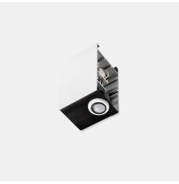 LedsC4 - Luminaria INFINITE Pro DALI D4i Sensor Up&Down