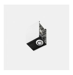 LedsC4 - Luminaria INFINITE Pro DALI D4i Sensor Up&Down negro