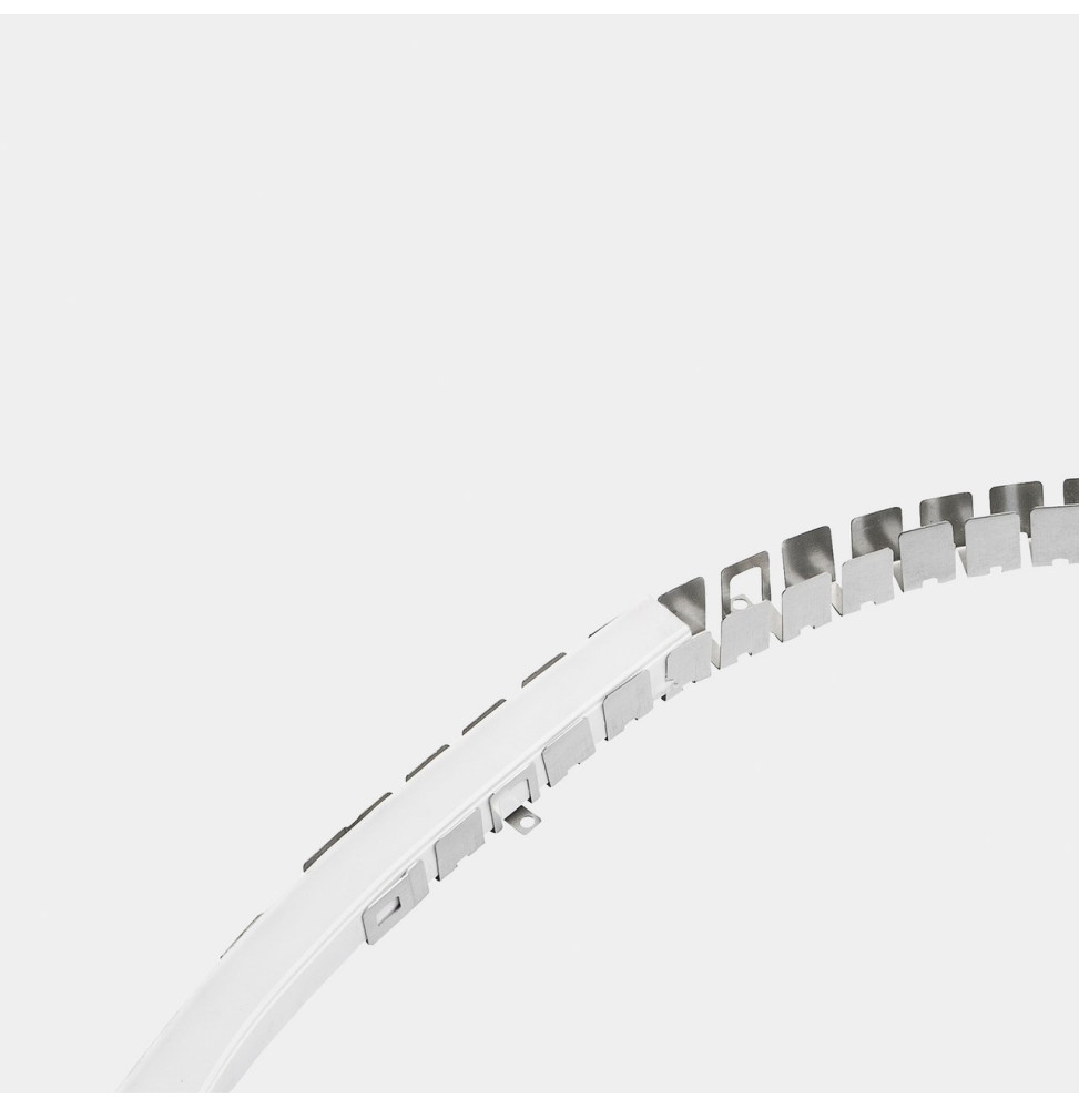 LedsC4 - Perfil ASAI flexible 2m LedsC4 - Perfil ASAI flexible 2m