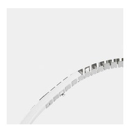 LedsC4 - Perfil ASAI flexible 2m