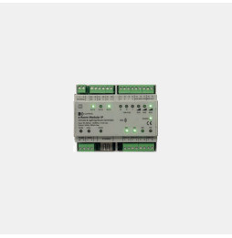 LedsC4 - Modelo ECO de climatización standalone