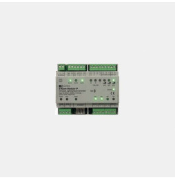 LedsC4 - Modelo ECO de climatización standalone