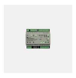 LedsC4 - Modelo ECO de climatización standalone