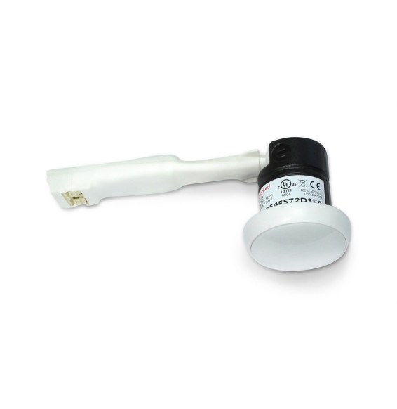 LedsC4 - Micro sensor conectivo PRO D4i
