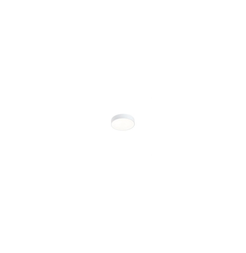 LedsC4 - Plafón CAPRICE 240mm Casambi LED 12,9W 2700K TRIAC blanco 896lm LedsC4 - Plafón CAPRICE 240mm Casambi LED 12,9W 2700K TRIAC blanco 896lm