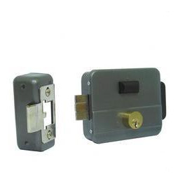 FERMAX - Cerradura módulo 962 doble llave + pulsador