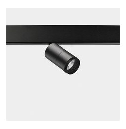 LedsC4 - Proyector ATOM 52 12,1W 2700K CRI90 CASAMBI negro 853lm
