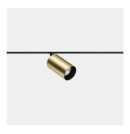 LedsC4 - Proyector ATOM 52 12,1W 2700K CRI90 CASAMBI oro 928lm
