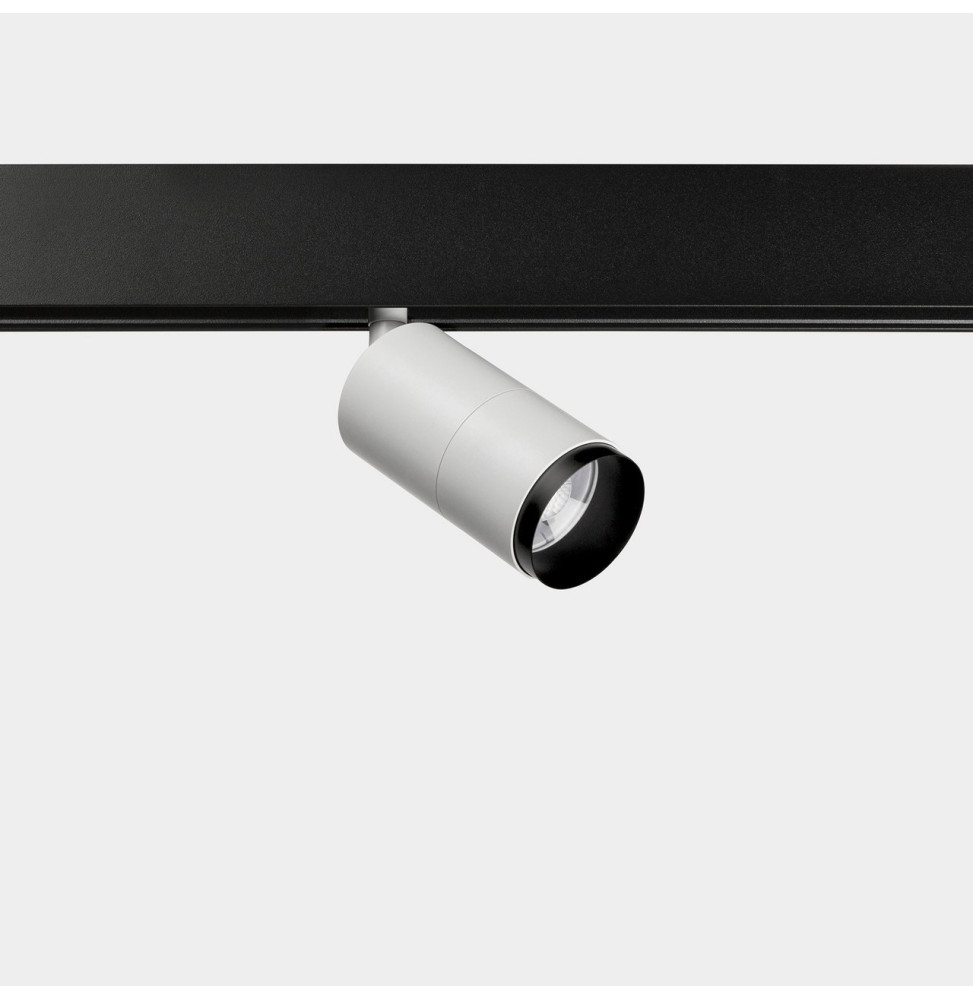 LedsC4 - Proyector ATOM 52 12,1W 3000K CRI90 CASAMBI blanco 928lm LedsC4 - Proyector ATOM 52 12,1W 3000K CRI90 CASAMBI blanco 928lm