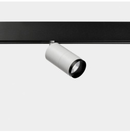 LedsC4 - Proyector ATOM 52 12,1W 3000K CRI90 CASAMBI blanco 928lm