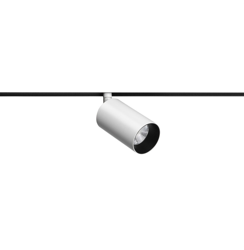 LedsC4 - Proyector ATOM 52 12,1W 3000K CRI90 blanco 778lm LedsC4 - Proyector ATOM 52 12,1W 3000K CRI90 blanco 778lm