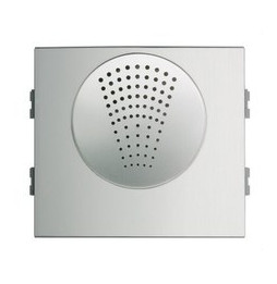 FERMAX - Módulo audio W 4+N Kit SKYLINE