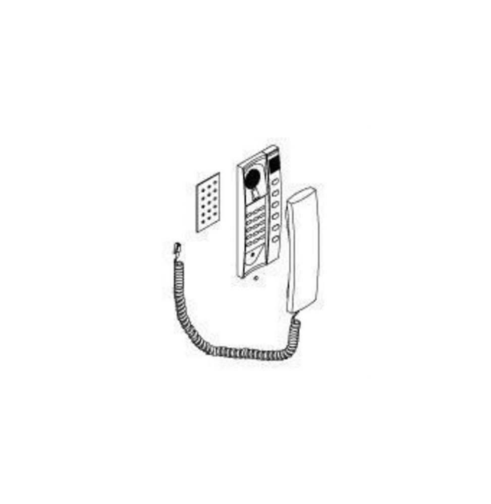 FERMAX - Juego reparación conserjerías CITYMAX MDS