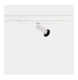LedsC4 - Proyector ATOM carril 52 8,2W 2700K CRI90 blanco 428lm