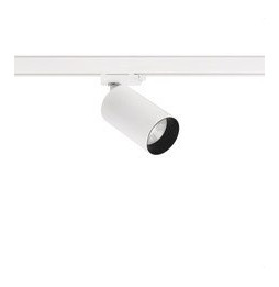 LedsC4 - Proyector ATOM carril 75 25,1W TW 2700K-6500K CRI92 DALI DT8 blanco 2090lm