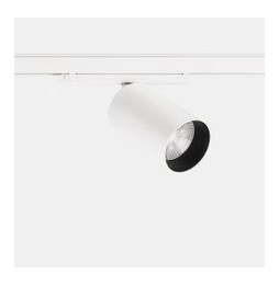 LedsC4 - Proyector ATOM carril 97 37,3W 2700K CRI90 blanco 2369lm