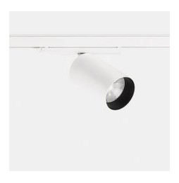 LedsC4 - Proyector ATOM carril 97 37,3W 2700K CRI90 blanco 3529lm