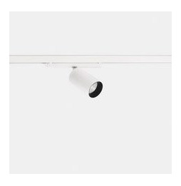 LedsC4 - Proyector ATOM carril 97 37,3W 4000K CRI90 blanco 3514lm