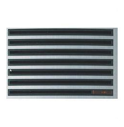 FERMAX - Amplificador 4+N EDIFICIO