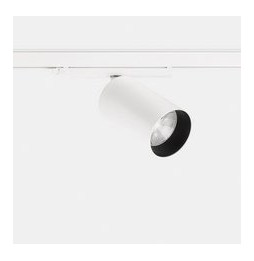 LedsC4 - Proyector ATOM carril 97 37,3W 2700K CRI90 blanco 3056lm