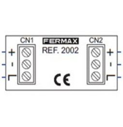 FERMAX - PULL-UP inteligente VDS