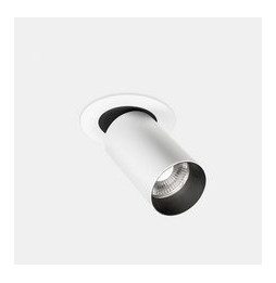 LedsC4 - Proyector ATOM Hide Medium 24W 3000K CRI90 blanco 1567lm