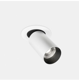 LedsC4 - Proyector ATOM Hide Medium 24W 2700K CRI90 blanco 1567lm