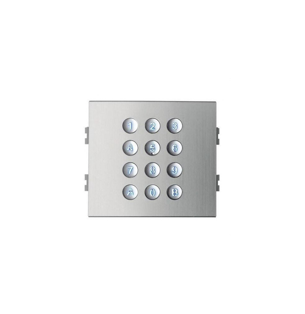 FERMAX - Módulo teclado CAC DIRECT SKYLINE