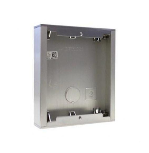 FERMAX - Caja superficie CITY S2