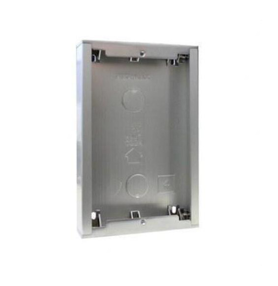 FERMAX - Caja superficie CITY S4