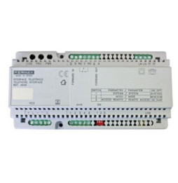 FERMAX - Interface telefónico