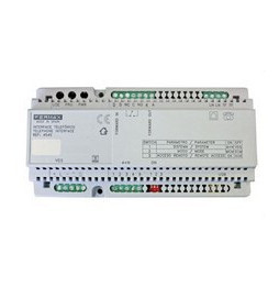 FERMAX - Interface telefónico