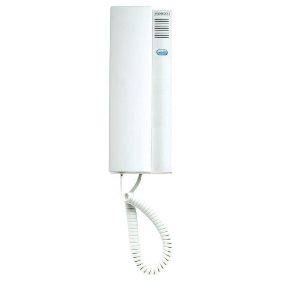 FERMAX - Teléfono CITYMAX BASIC blanco