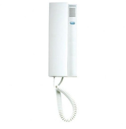 FERMAX - Teléfono CITYMAX BASIC blanco