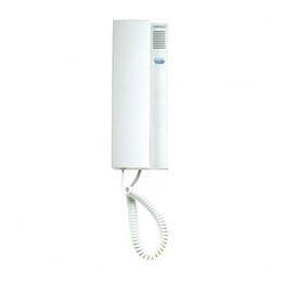 FERMAX - Teléfono CITYMAX BASIC blanco