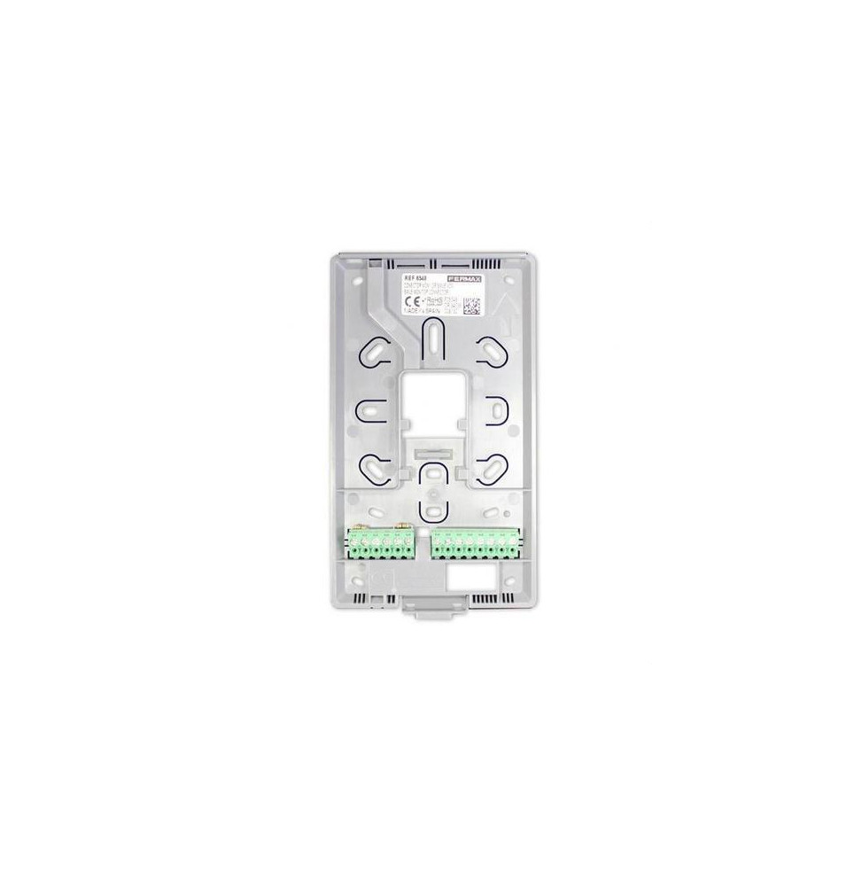 FERMAX - Conector monitor SMILE VDS