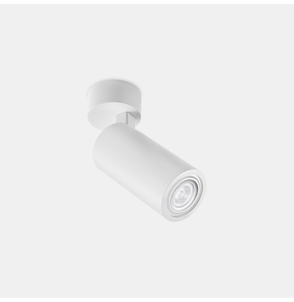 LedsC4 - Proyector SIMPLY 7W blanco LedsC4 - Proyector SIMPLY 7W blanco