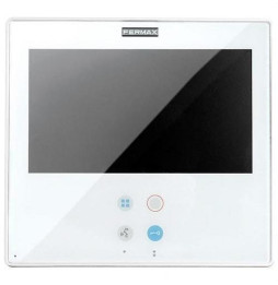 FERMAX - Monitor SMILE 7" VDS