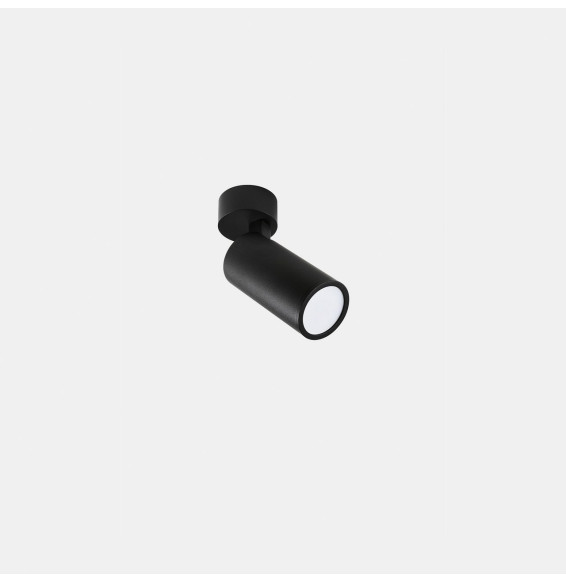 LedsC4 - Proyector SIMPLY 7W negro