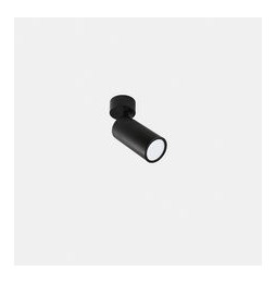 LedsC4 - Proyector SIMPLY 7W negro