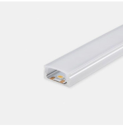 LedsC4 - Sistema lineal LINEAL 71-8130-54-M3 anodizado