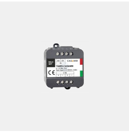 LedsC4 - Reloj Casambi para guardar y sincronizar la configuración