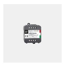 LedsC4 - Reloj Casambi para guardar y sincronizar la configuración
