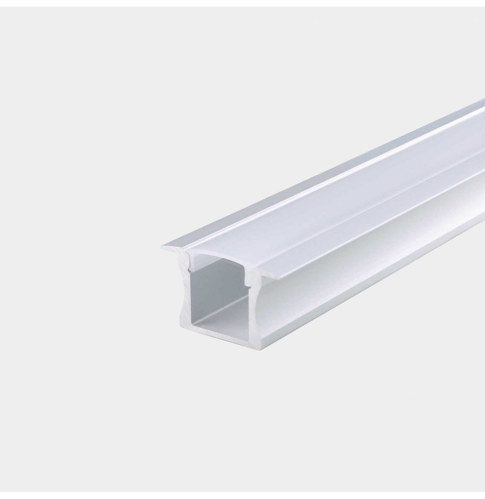 LedsC4 - Sistema lineal LINEAL 71-8131-54-M3 anodizado LedsC4 - Sistema lineal LINEAL 71-8131-54-M3 anodizado