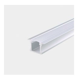 LedsC4 - Sistema lineal LINEAL 71-8131-54-M3 anodizado